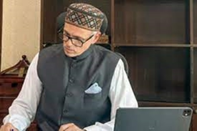 'J&K Govt appoints retired Dy Director (P) as Special Public Prosecutor'